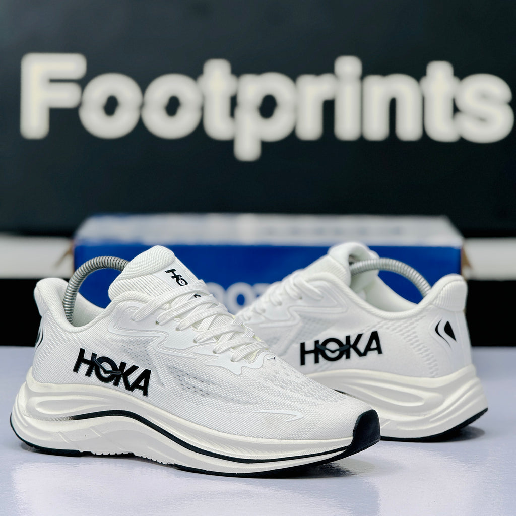 Model Code: 553 – Running Sneaker