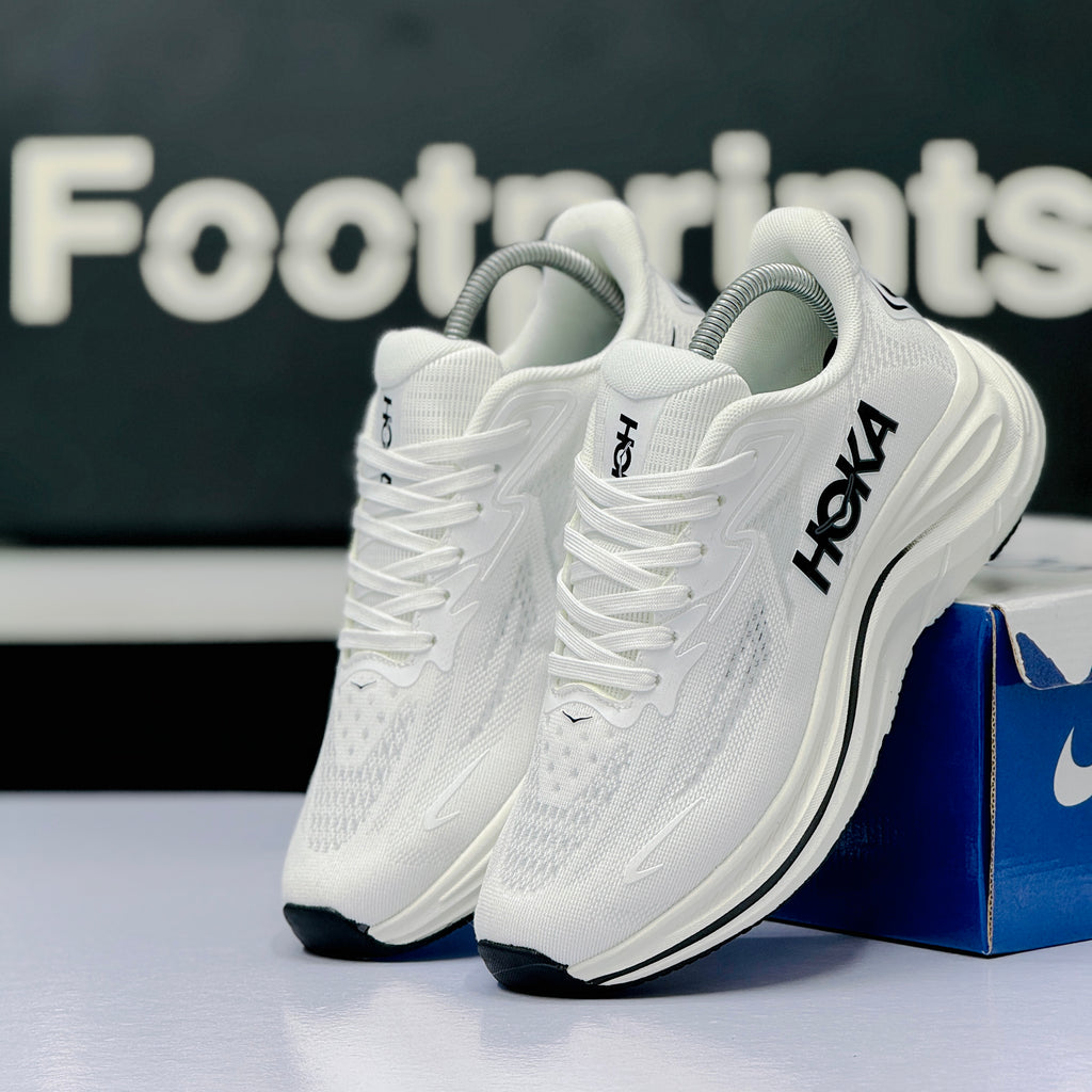 Model Code: 553 – Running Sneaker
