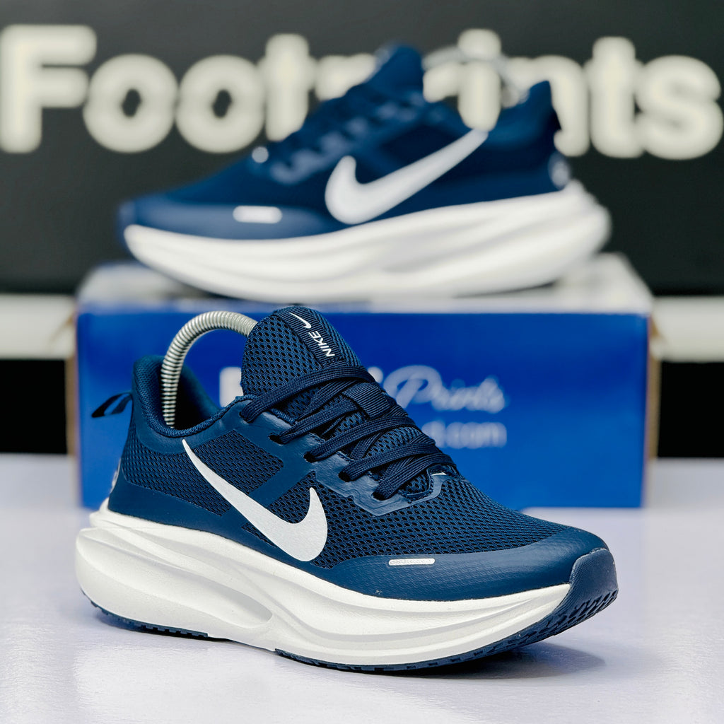 Model Code: 555 – Running Sneaker