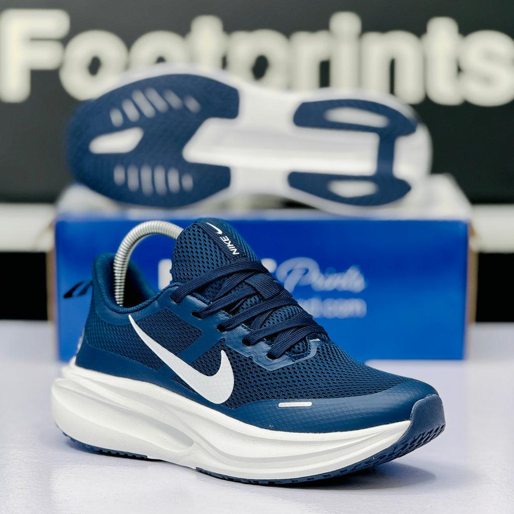 Model Code: 555 – Running Sneaker