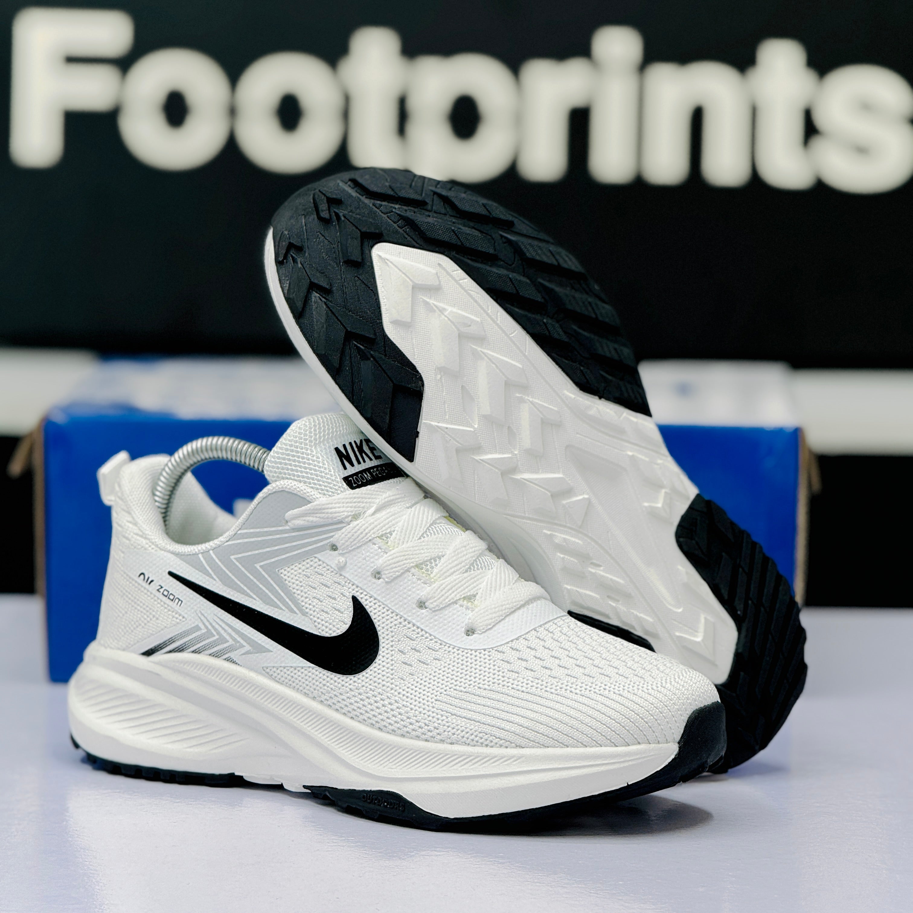 Model Code: 508 – Running Sneaker