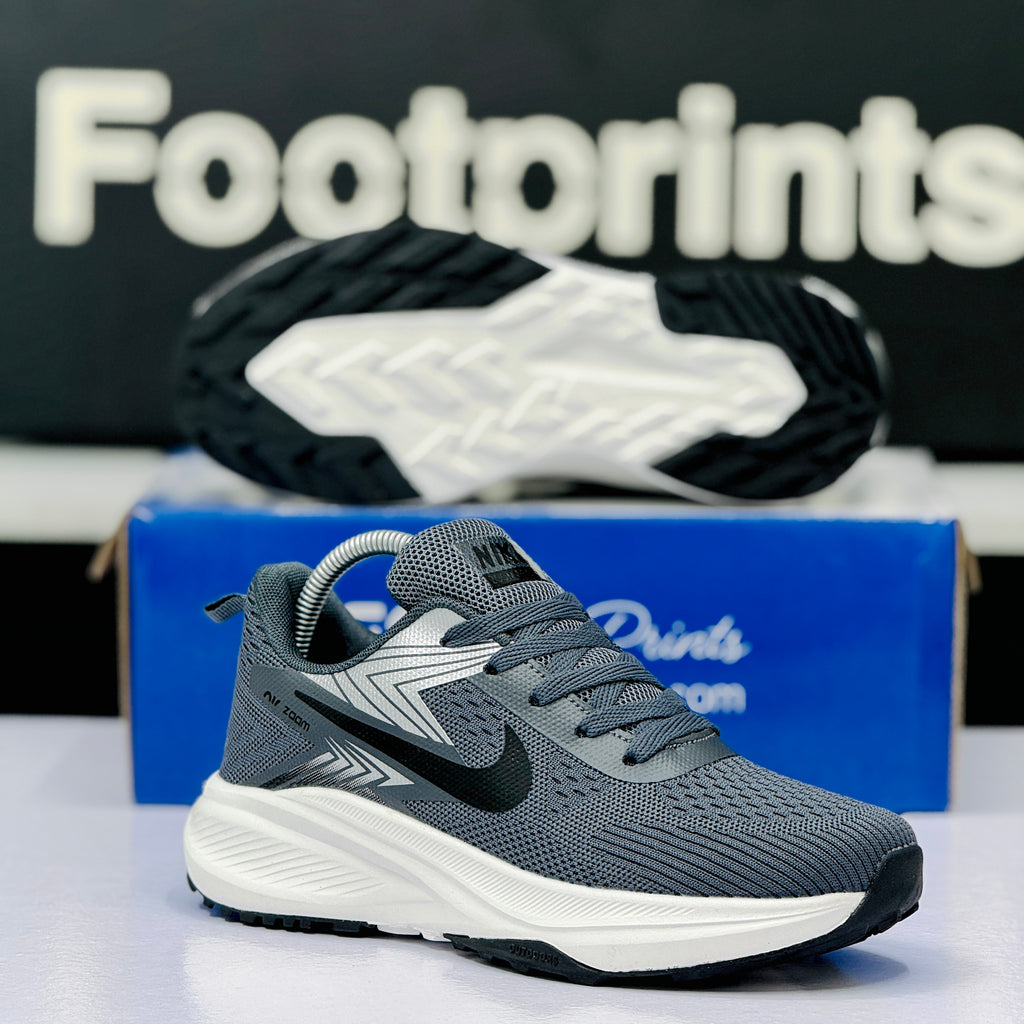 Model Code: 509 – Running Sneaker