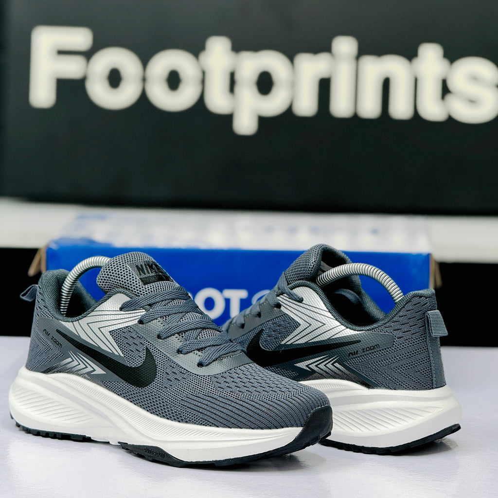 Model Code: 509 – Running Sneaker