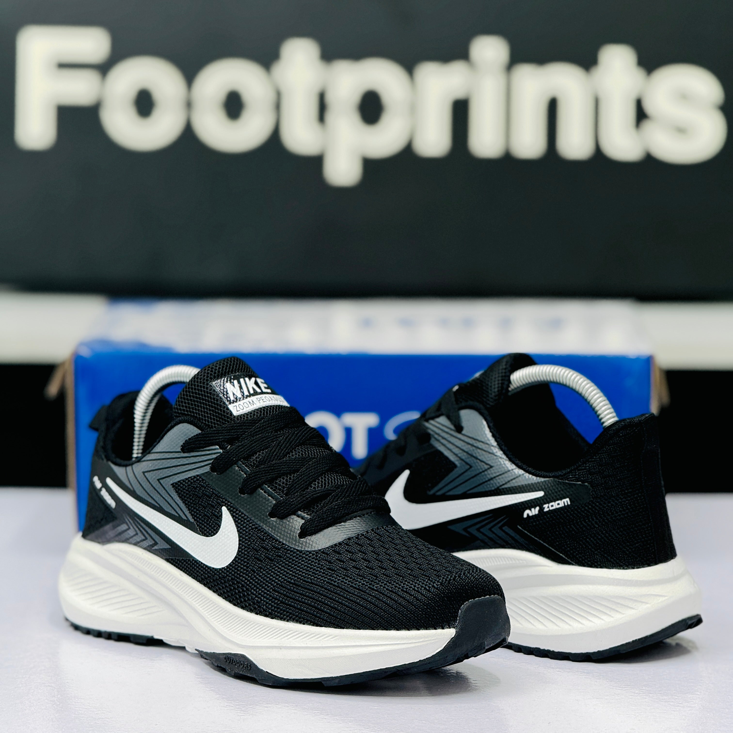 Model Code: 510 – Running Sneaker