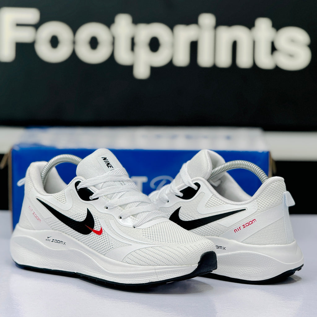 Model Code: 511 – Running Sneaker