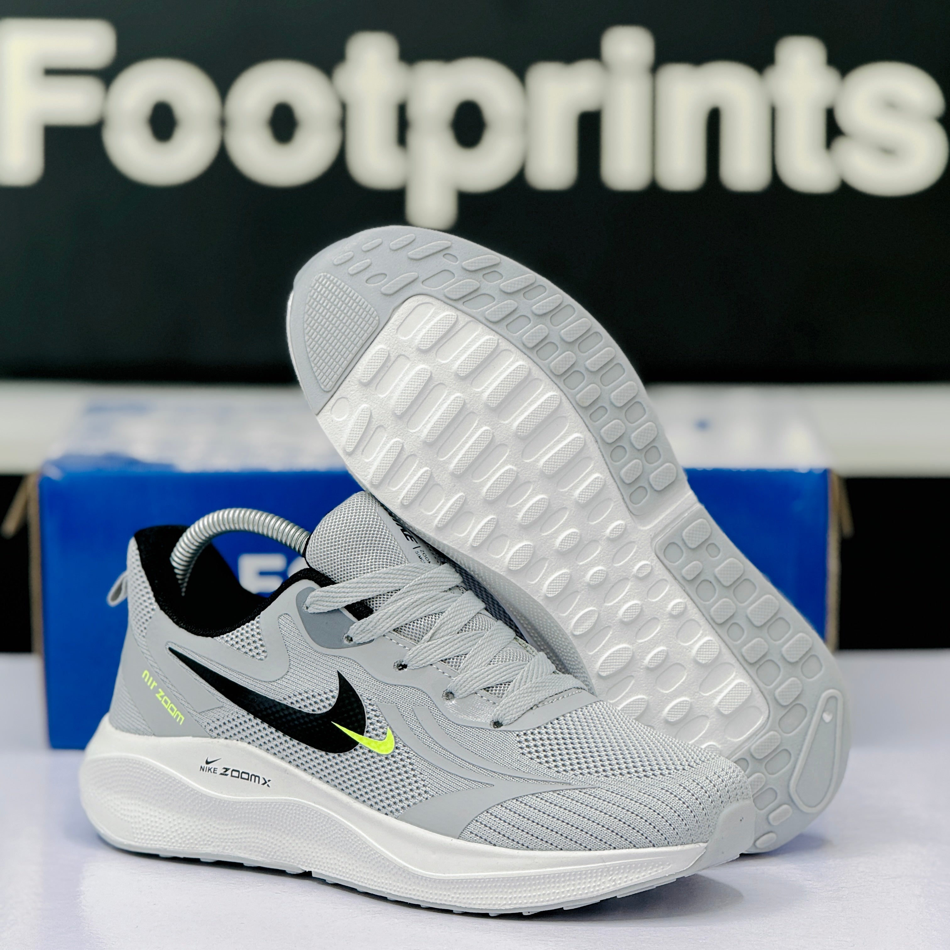 Model Code: 512 – Running Sneaker