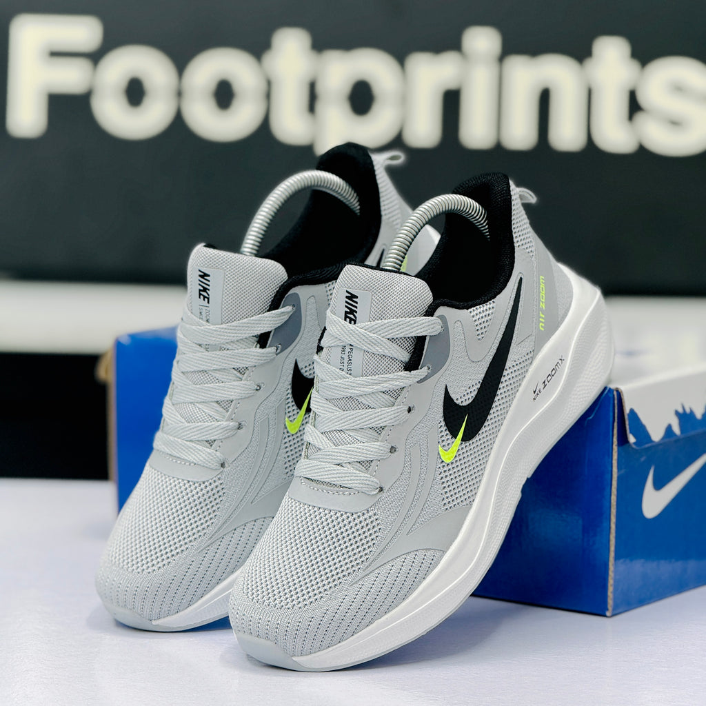 Model Code: 512 – Running Sneaker