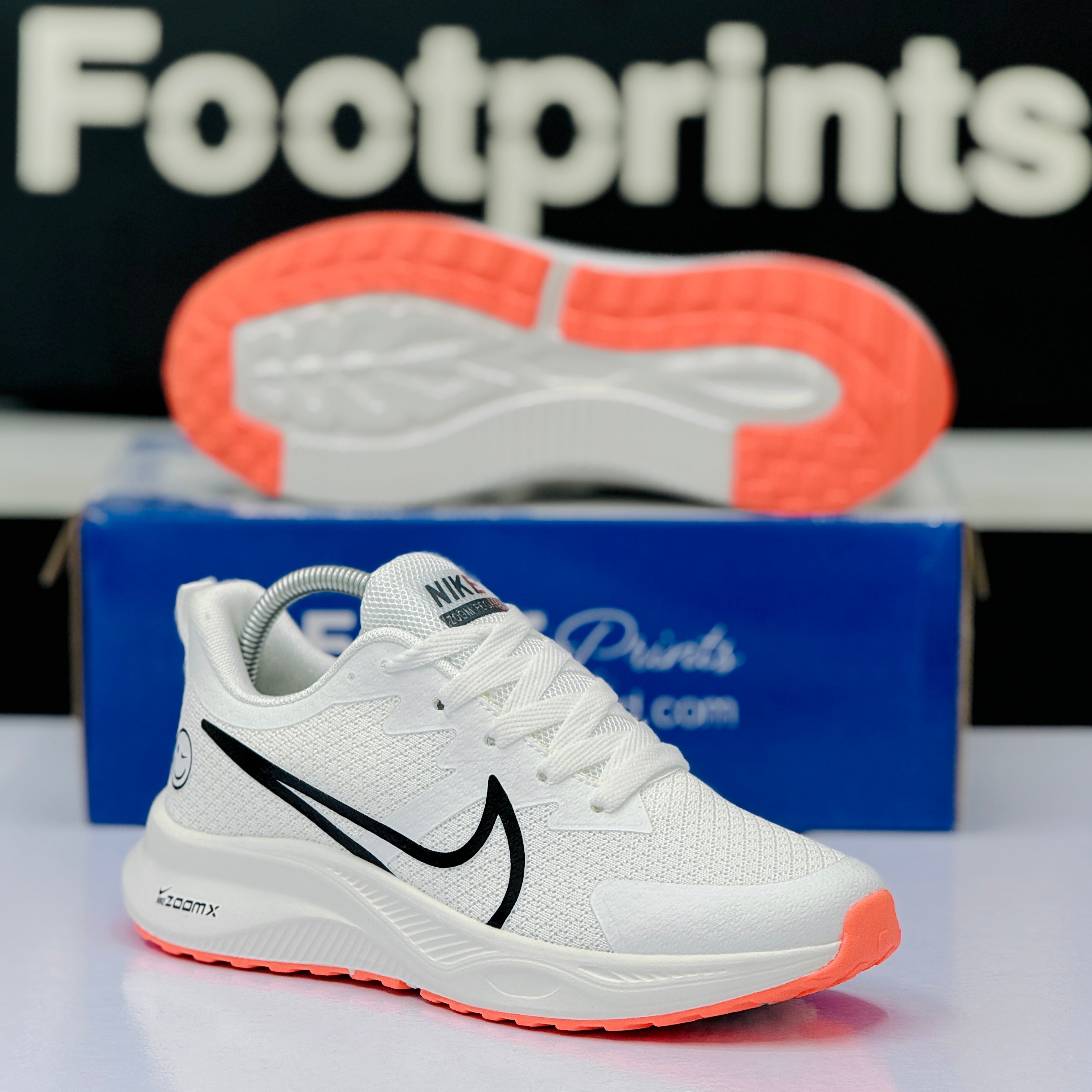 Model Code: 514 – Running Sneaker