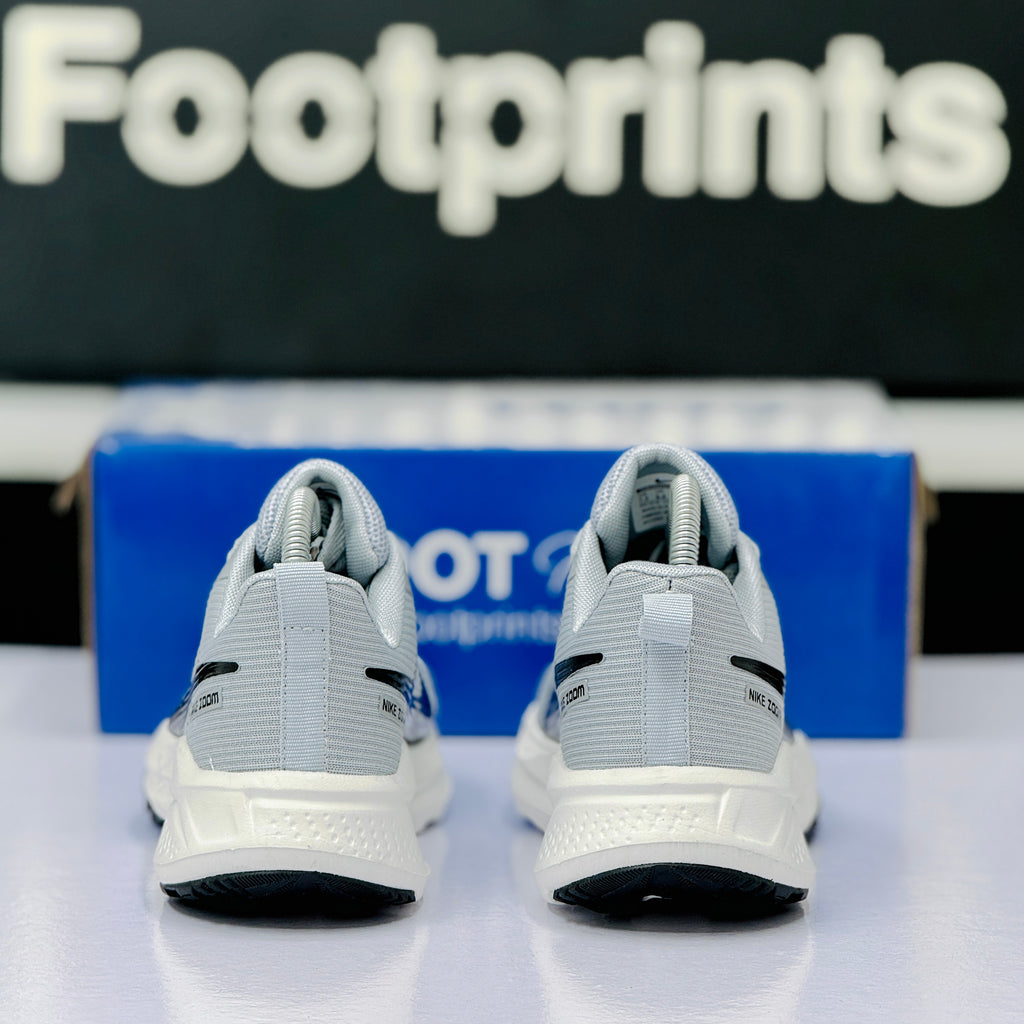Model Code: 507 – Running Sneaker