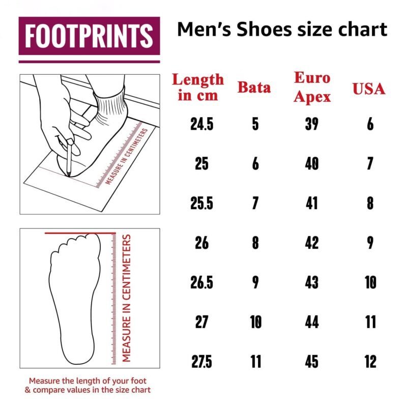 Model Code: 469 – Running Sneaker