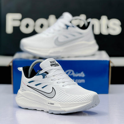 Model Code: 542 – Running Sneaker
