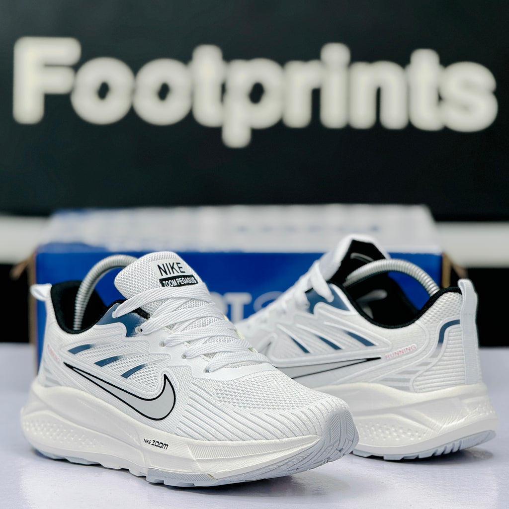 Model Code: 542 – Running Sneaker