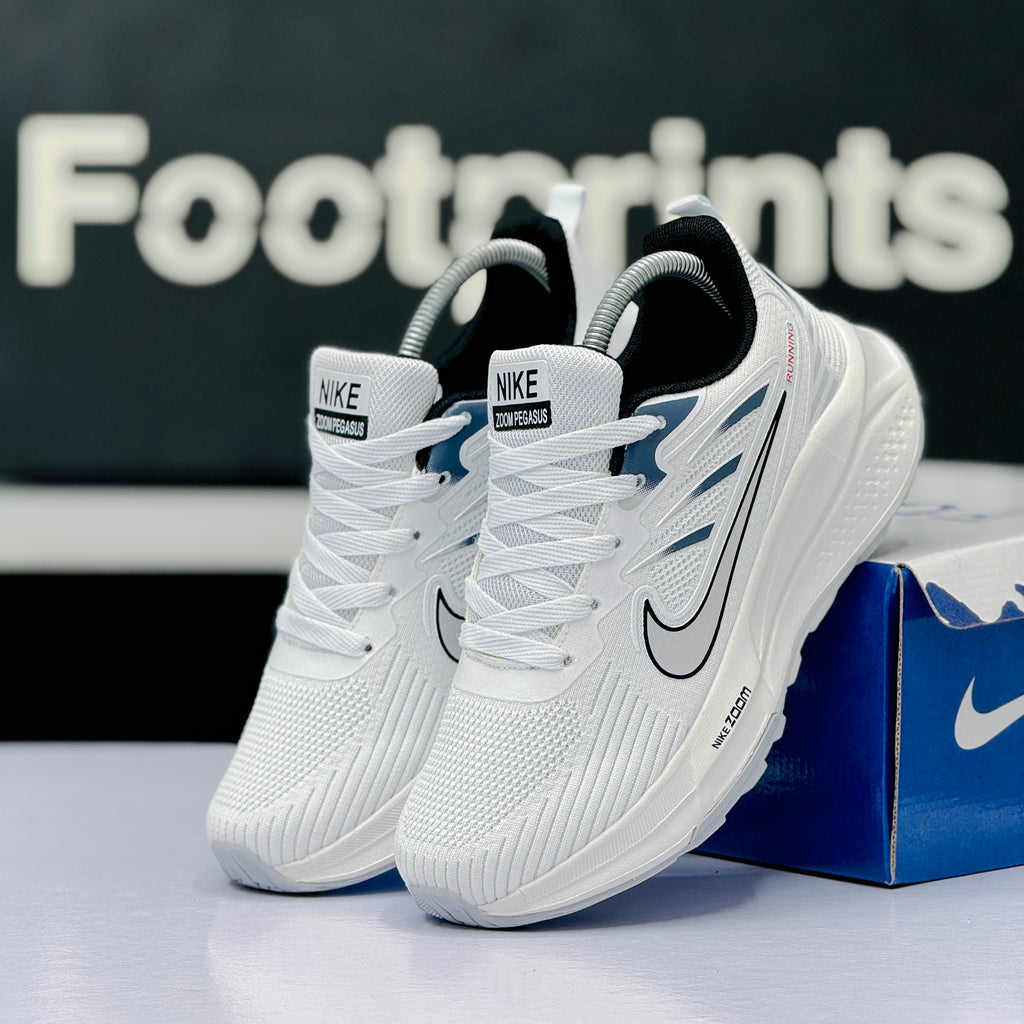 Model Code: 542 – Running Sneaker