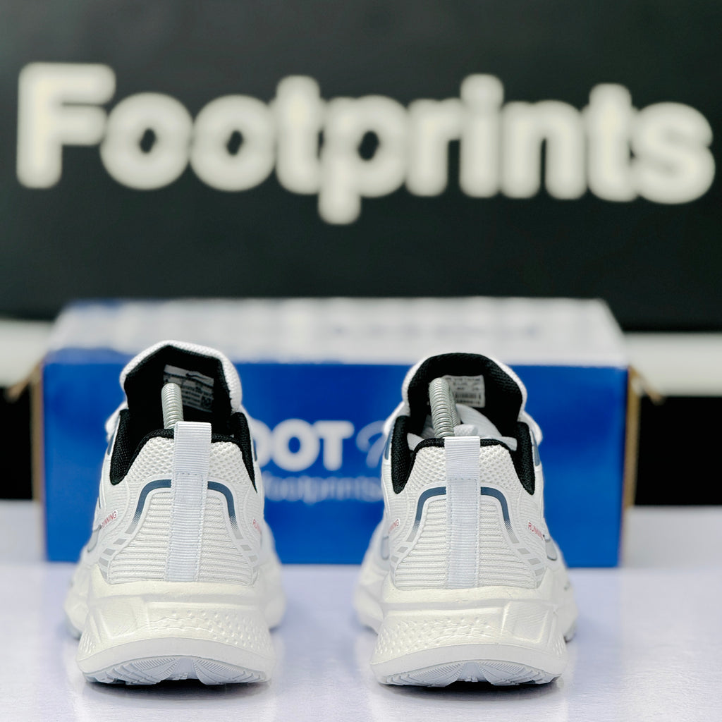 Model Code: 542 – Running Sneaker