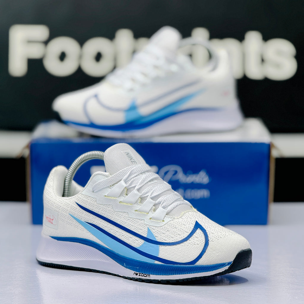 Model Code: 543 – Running Sneaker