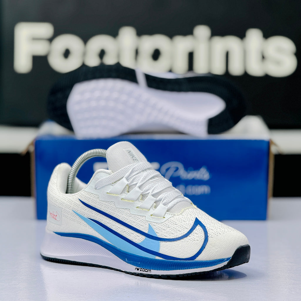 Model Code: 543 – Running Sneaker