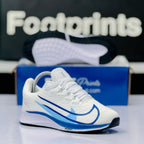 Model Code: 543 – Running Sneaker