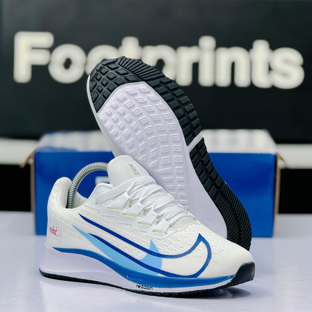 Model Code: 543 – Running Sneaker