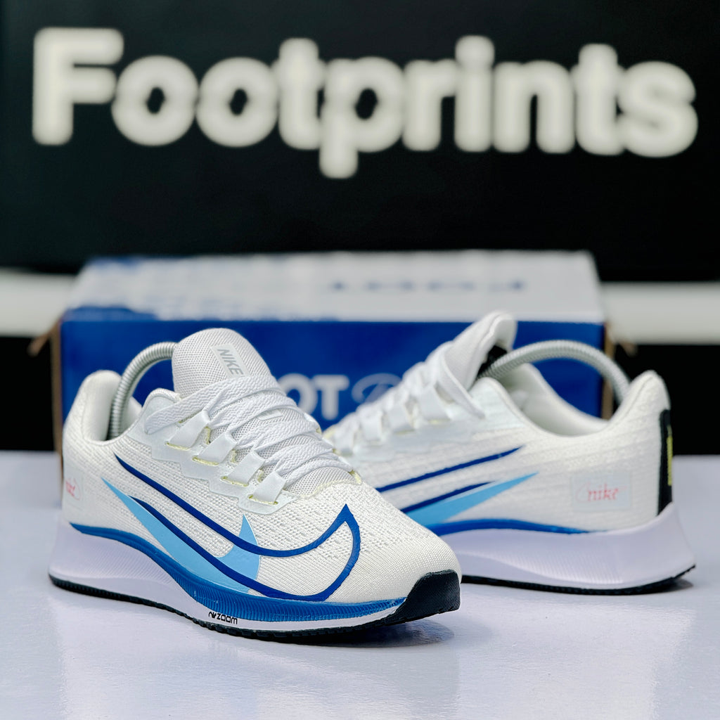 Model Code: 543 – Running Sneaker