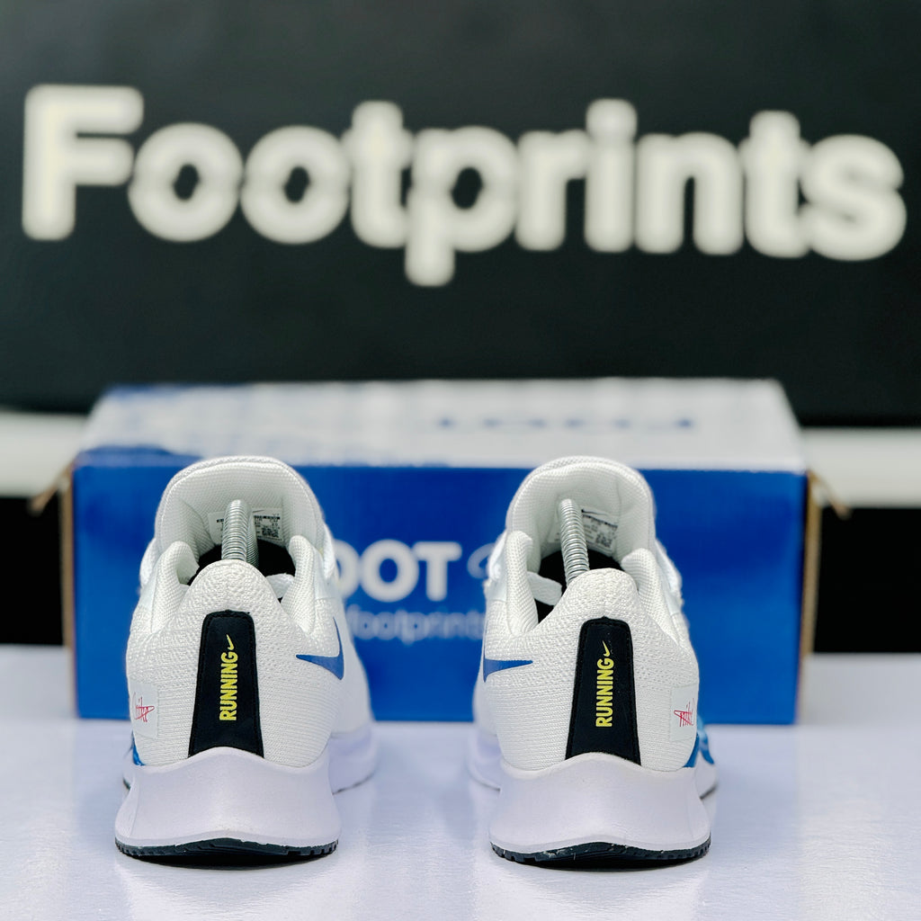 Model Code: 543 – Running Sneaker