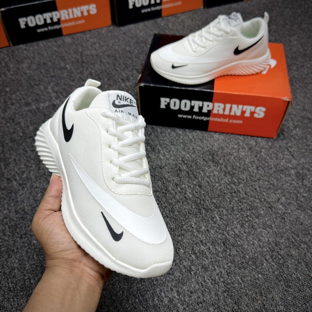 Model Code: 306 – Running Sneaker
