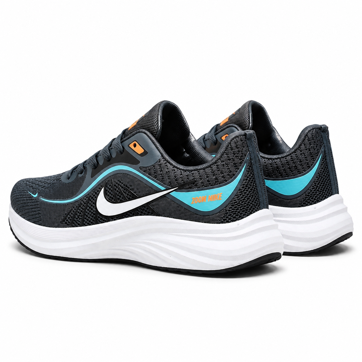 Model Code: 515 – Running Sneaker