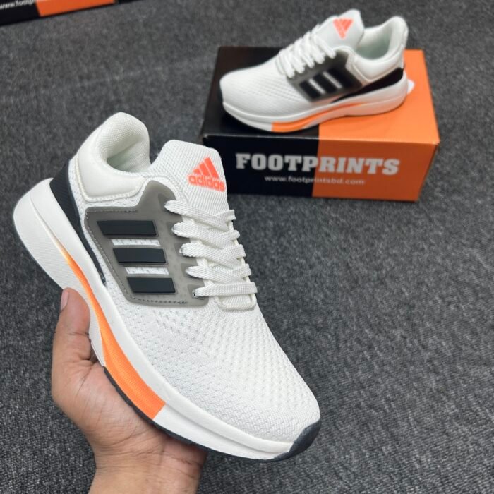 Model Code: 329 – Running Sneaker - Image 1