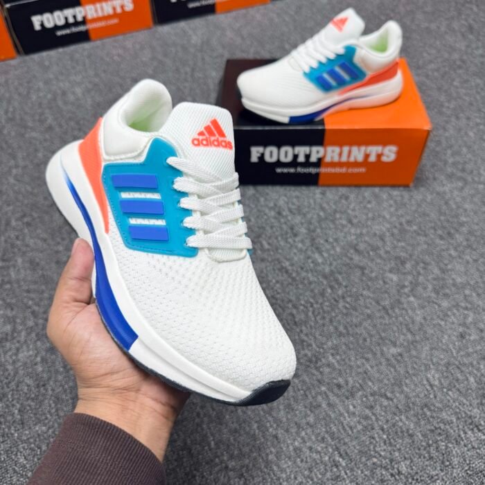 Model Code: 328 – Running Sneaker - Image 1