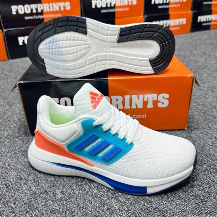 Model Code: 328 – Running Sneaker - Image 3