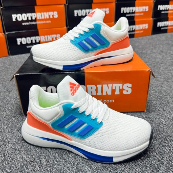 Model Code: 328 – Running Sneaker - Image 2