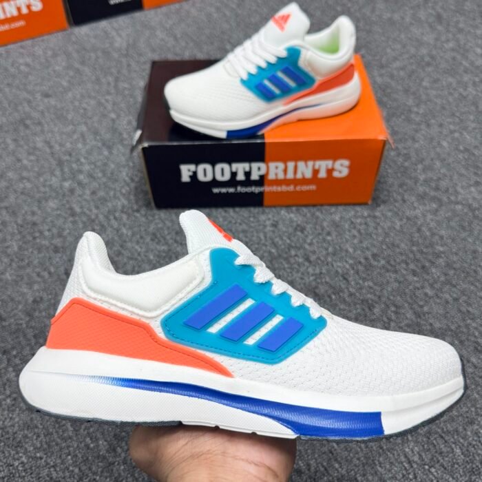 Model Code: 328 – Running Sneaker - Image 4