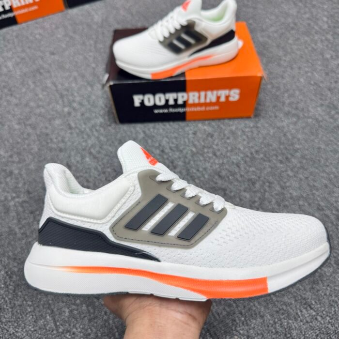 Model Code: 329 – Running Sneaker - Image 4