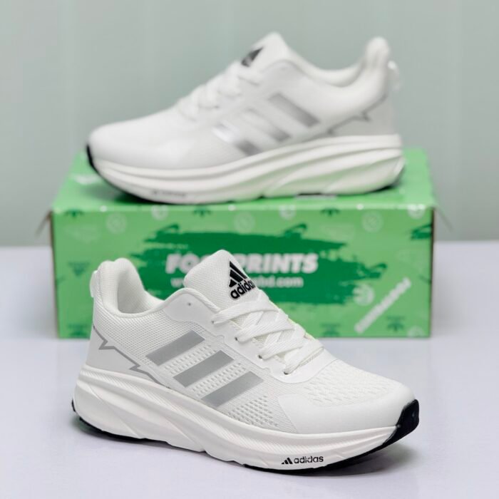 Model Code: 377 – Running Sneaker - Image 1