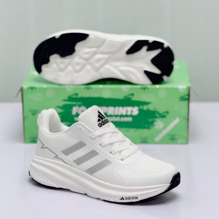 Model Code: 377 – Running Sneaker - Image 2