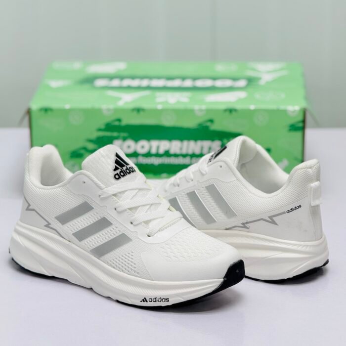 Model Code: 377 – Running Sneaker - Image 4