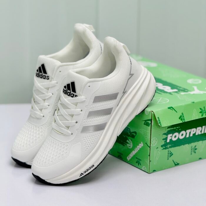 Model Code: 377 – Running Sneaker - Image 6