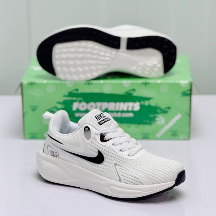 Model Code: 378 – Running Sneaker - Image 2