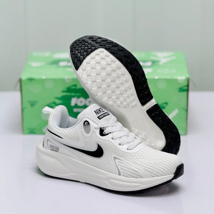 Model Code: 378 – Running Sneaker - Image 3