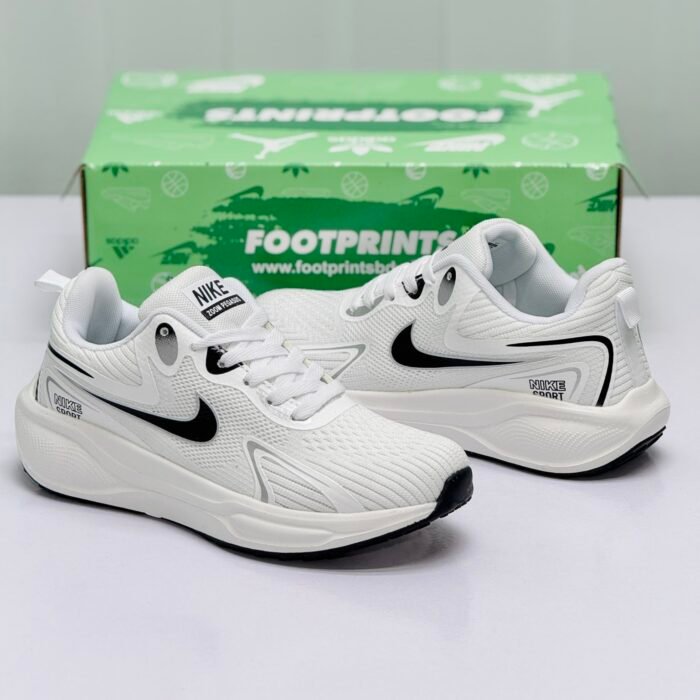 Model Code: 378 – Running Sneaker - Image 4