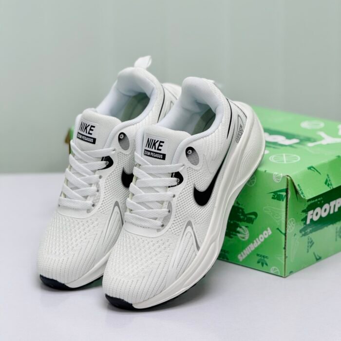 Model Code: 378 – Running Sneaker - Image 5