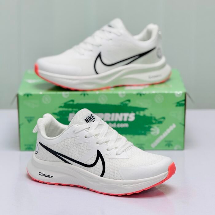 Model Code: 379 – Running Sneaker - Image 1