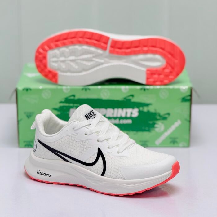 Model Code: 379 – Running Sneaker - Image 2