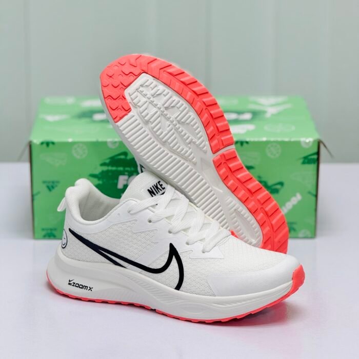 Model Code: 379 – Running Sneaker - Image 3