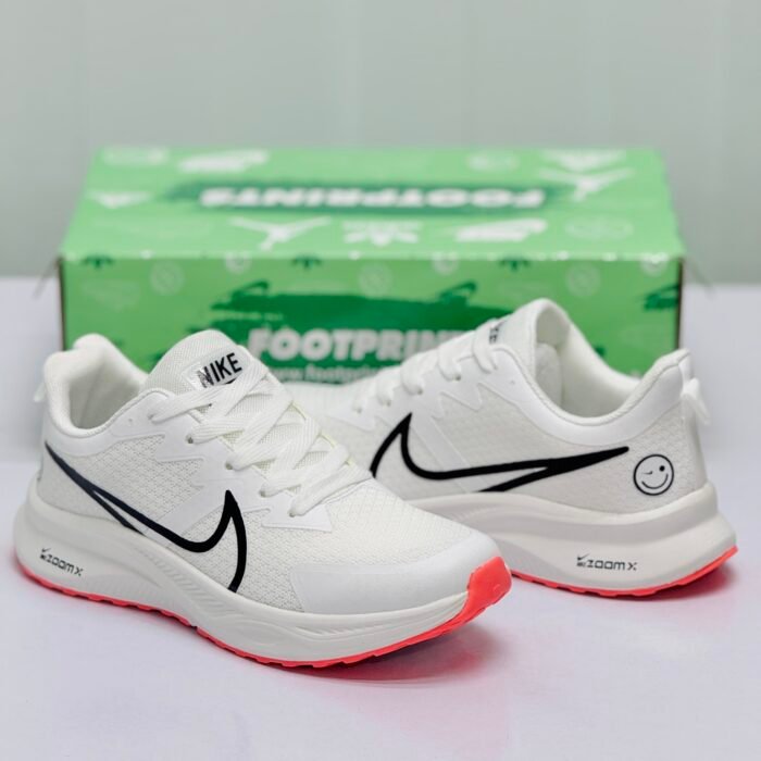 Model Code: 379 – Running Sneaker - Image 4