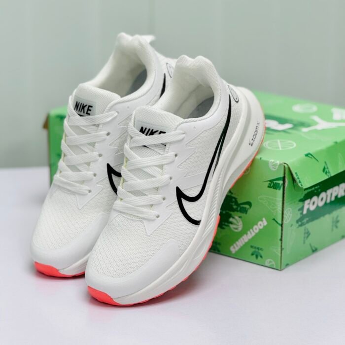 Model Code: 379 – Running Sneaker - Image 5