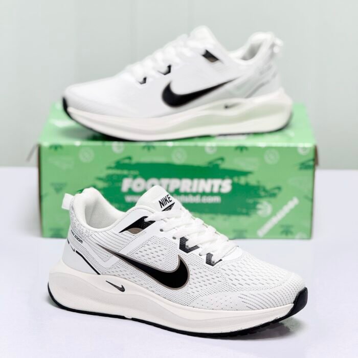 Model Code: 389 – Running Sneaker - Image 1