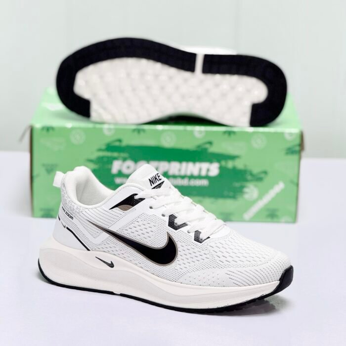 Model Code: 389 – Running Sneaker - Image 2