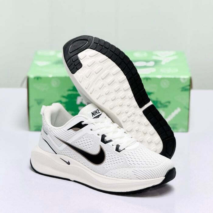 Model Code: 389 – Running Sneaker - Image 3