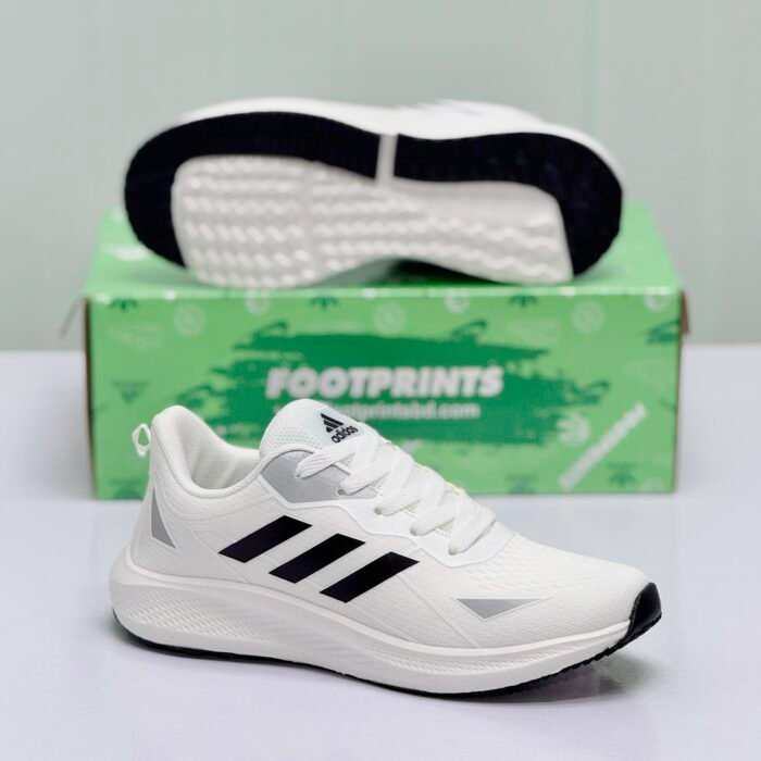Model Code: 392 – Running Sneaker - Image 2