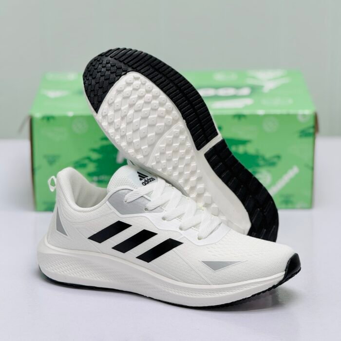Model Code: 392 – Running Sneaker - Image 3